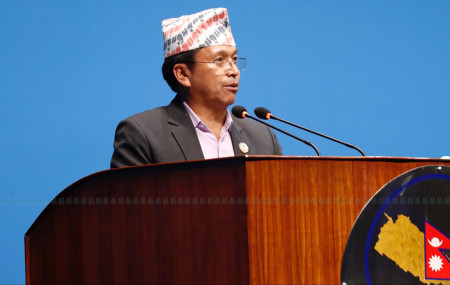 फाइल तस्बिर।